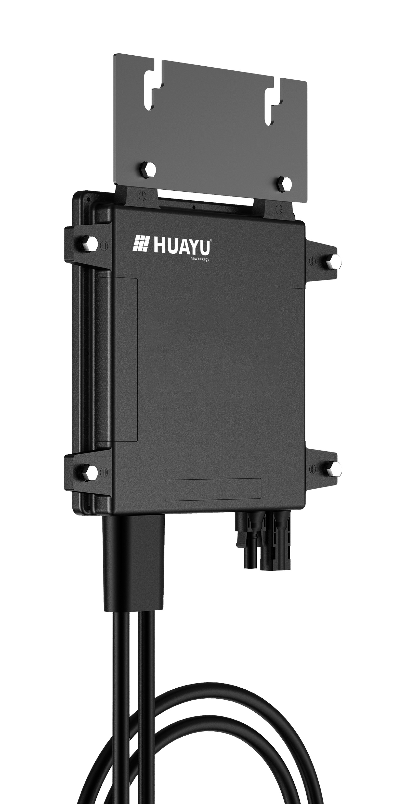 Huayu HY-400-Plus Wechselrichter