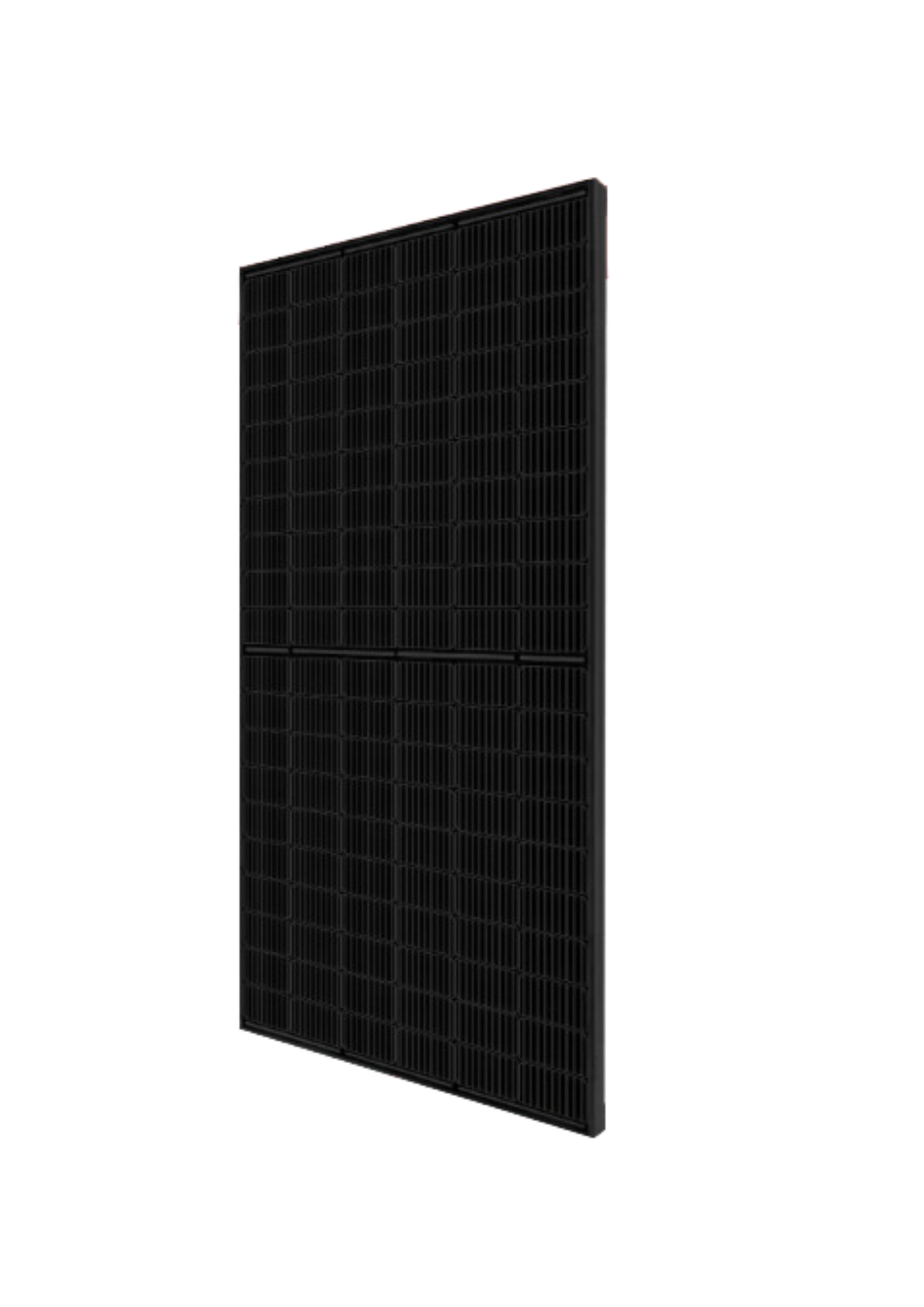 Solarmodul Luxen 525 W fullblack