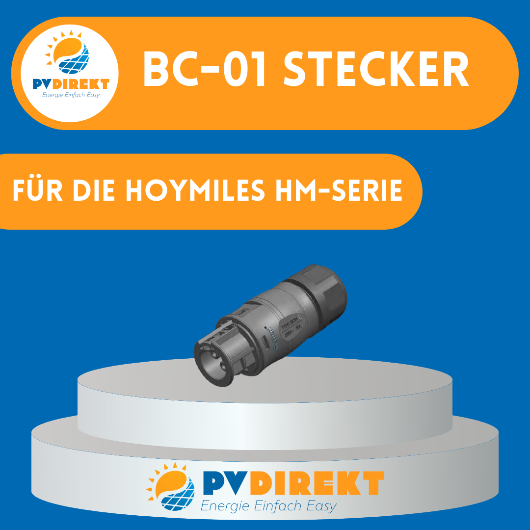 BC01-Stecker