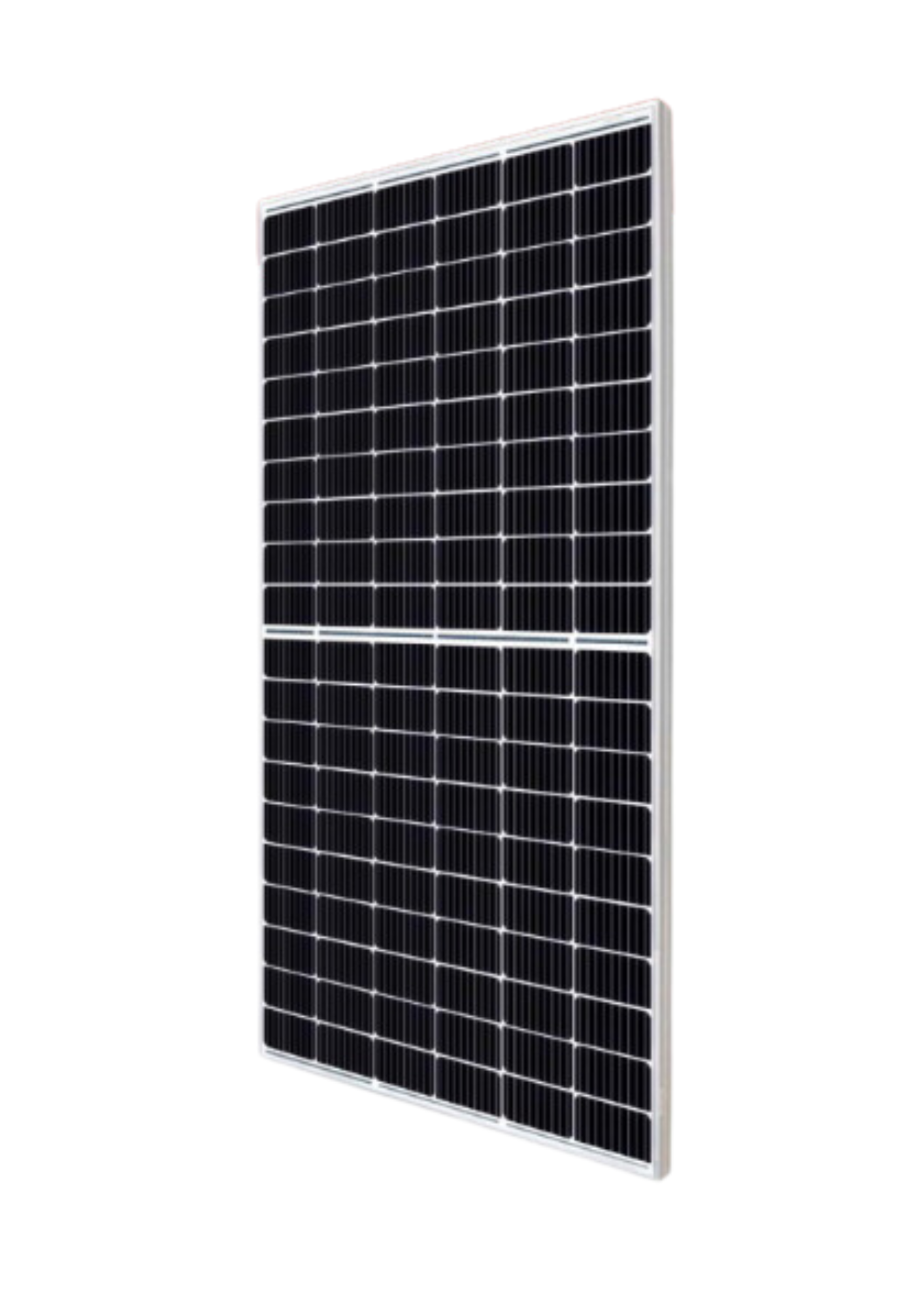 Solarmodul Luxen 380 W silver frame Solarmodul Luxen 380 W silver frame