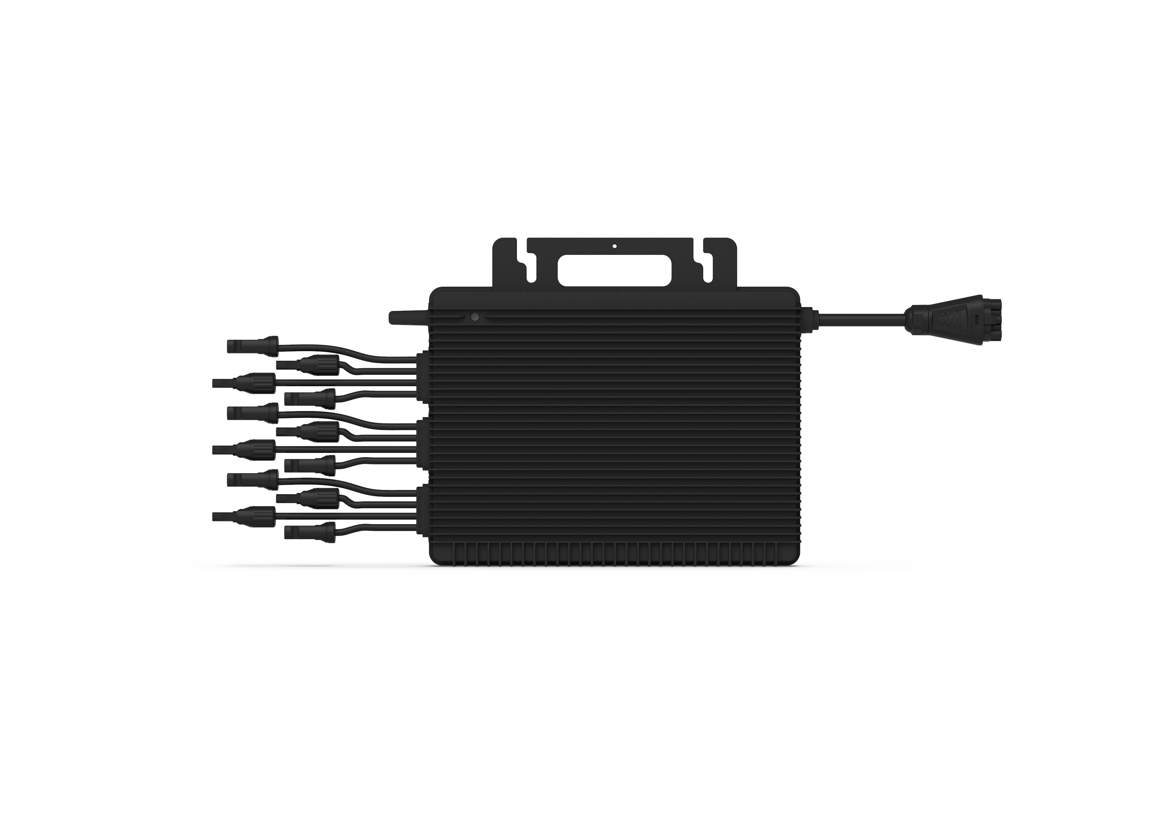 Hoymiles HMT-1800 Wechselrichter