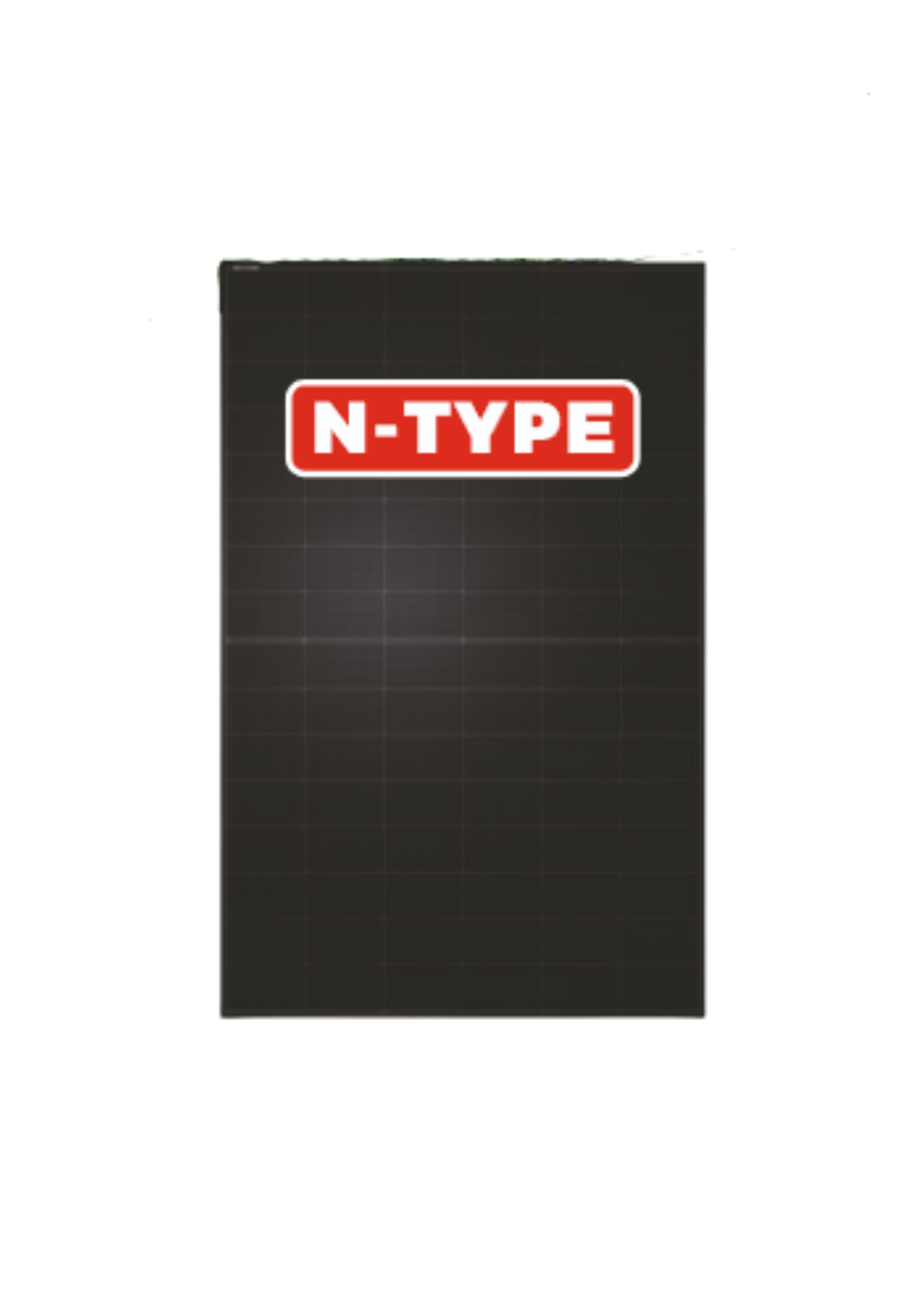 Solarmodul Luxen 455 W full black