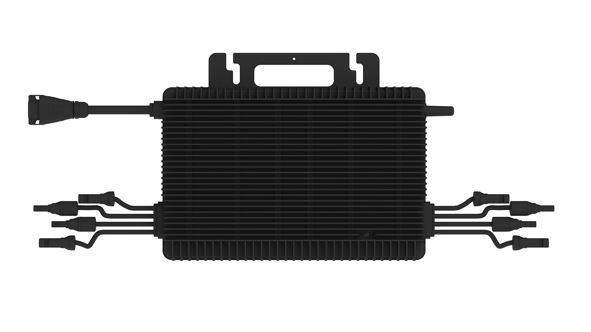 Hoymiles HMS-2000 Wechselrichter