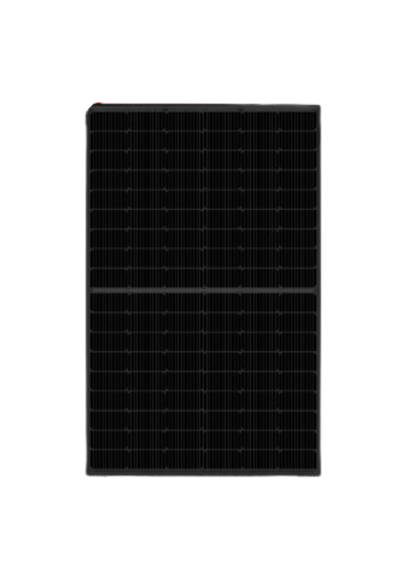 Solarmodul Luxen 415 W full black