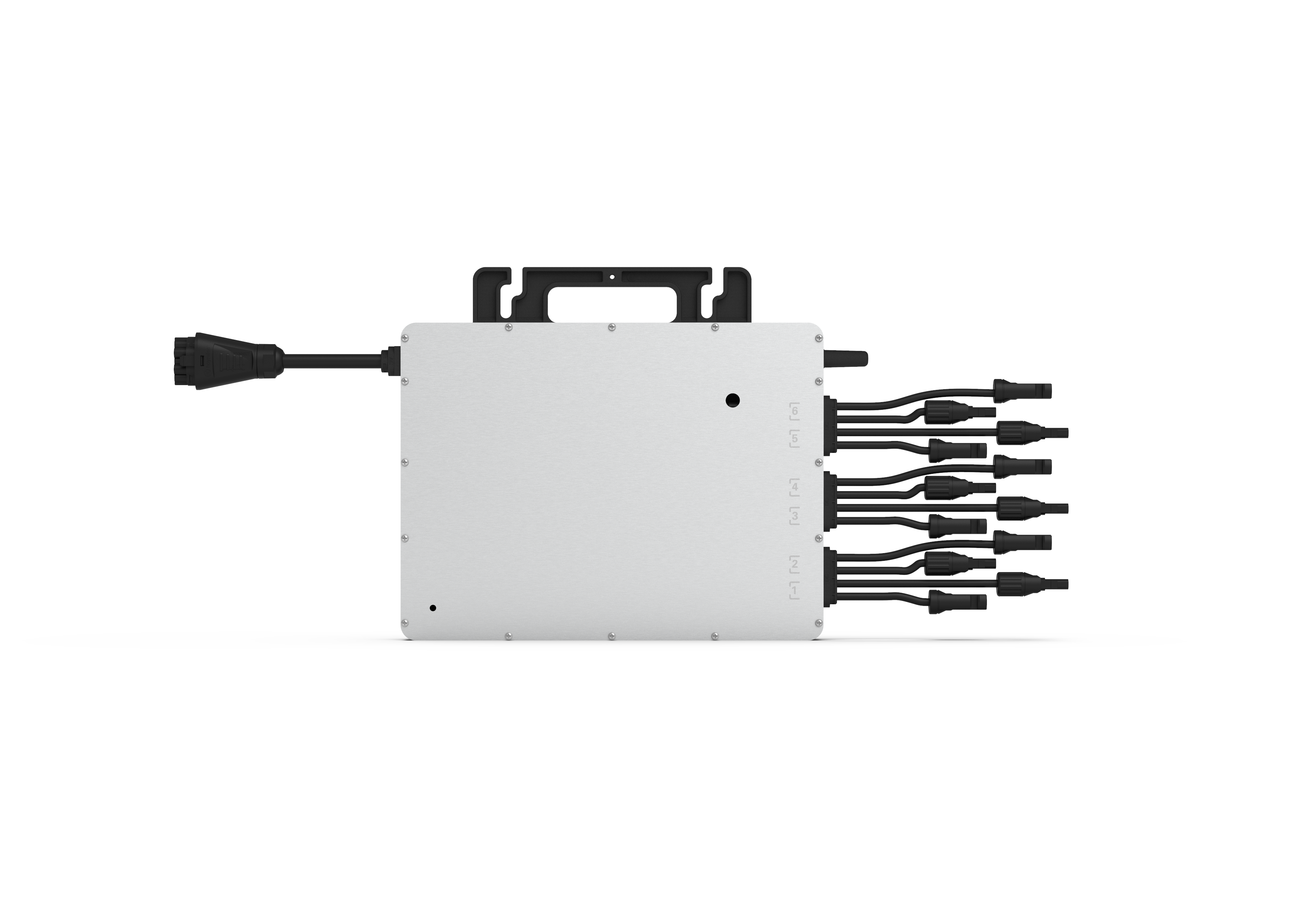 Hoymiles HMT-1800 Wechselrichter