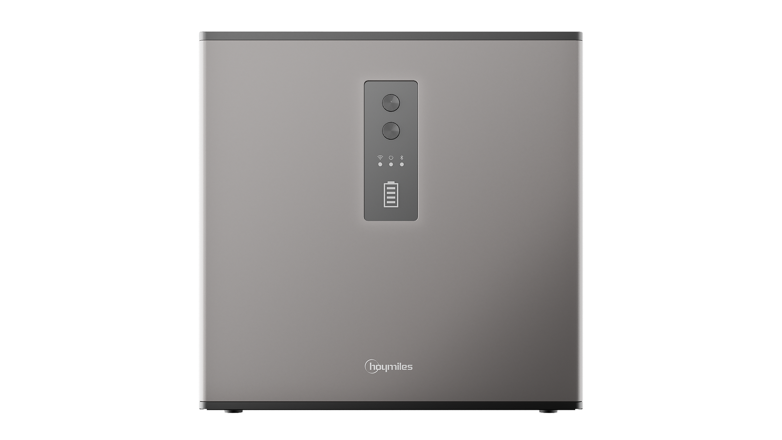 Hoymiles MS-A2-FX Speicher