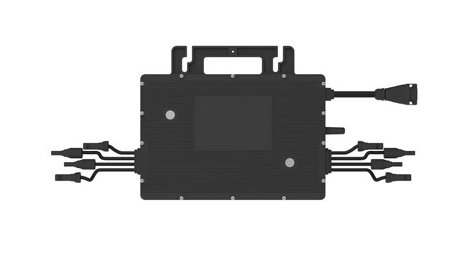 Hoymiles HMT-1800 Wechselrichter