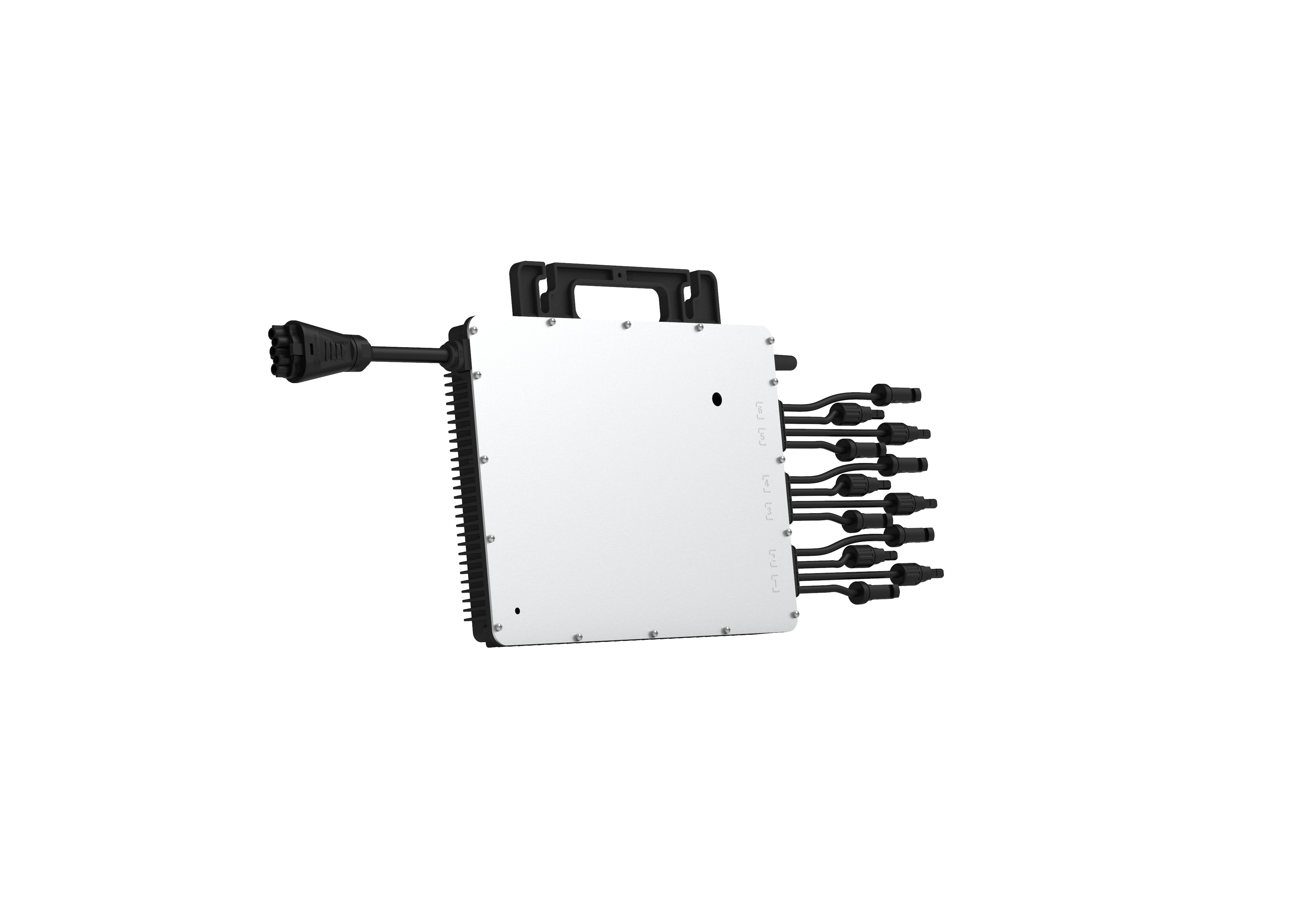 Hoymiles HMT1800 Wechselrichter [Z173]