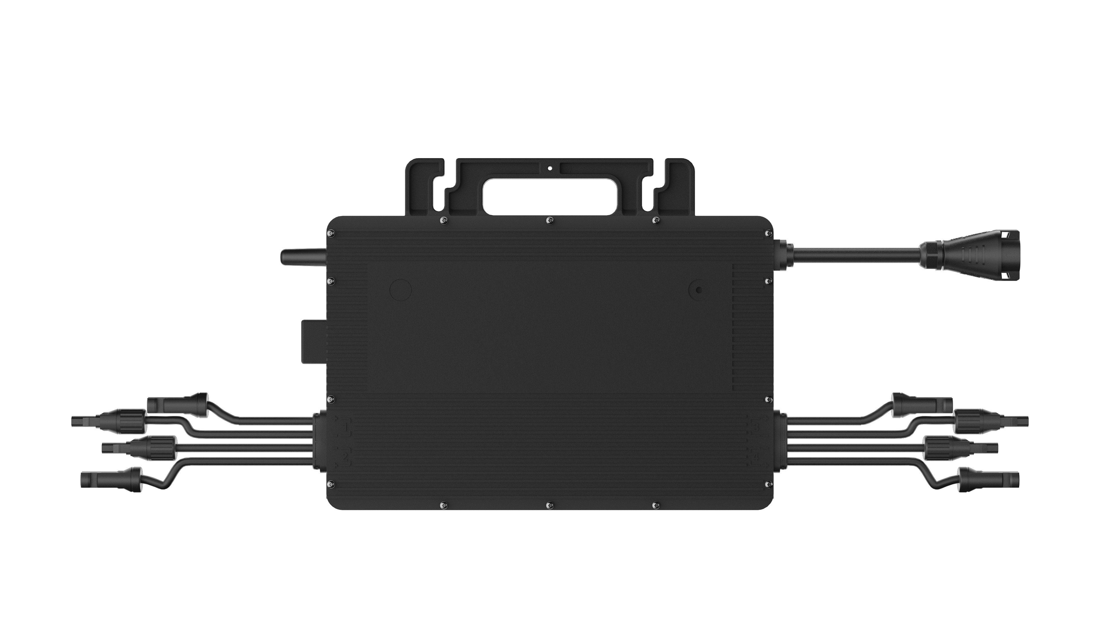 Hoymiles HMS-1600-4WB Wechselrichter
