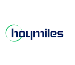 Hoymiles HM-350 Wechselrichter