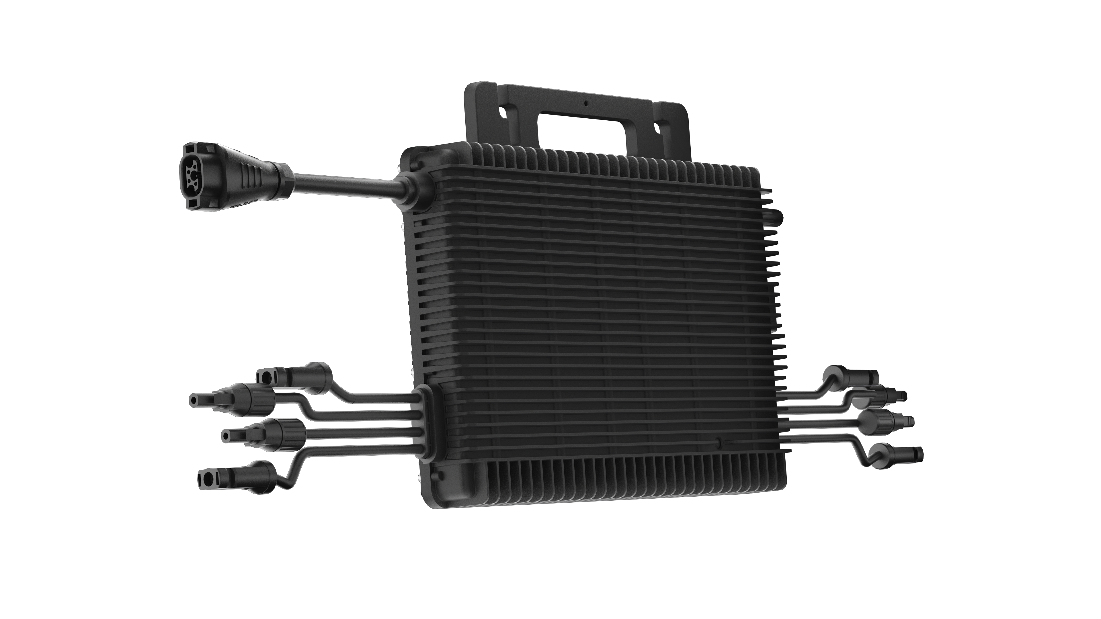 Hoymiles HMS-2000-4WB Wechselrichter