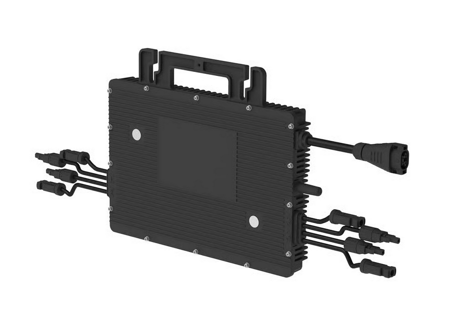 Hoymiles HMT-2000 Wechselrichter