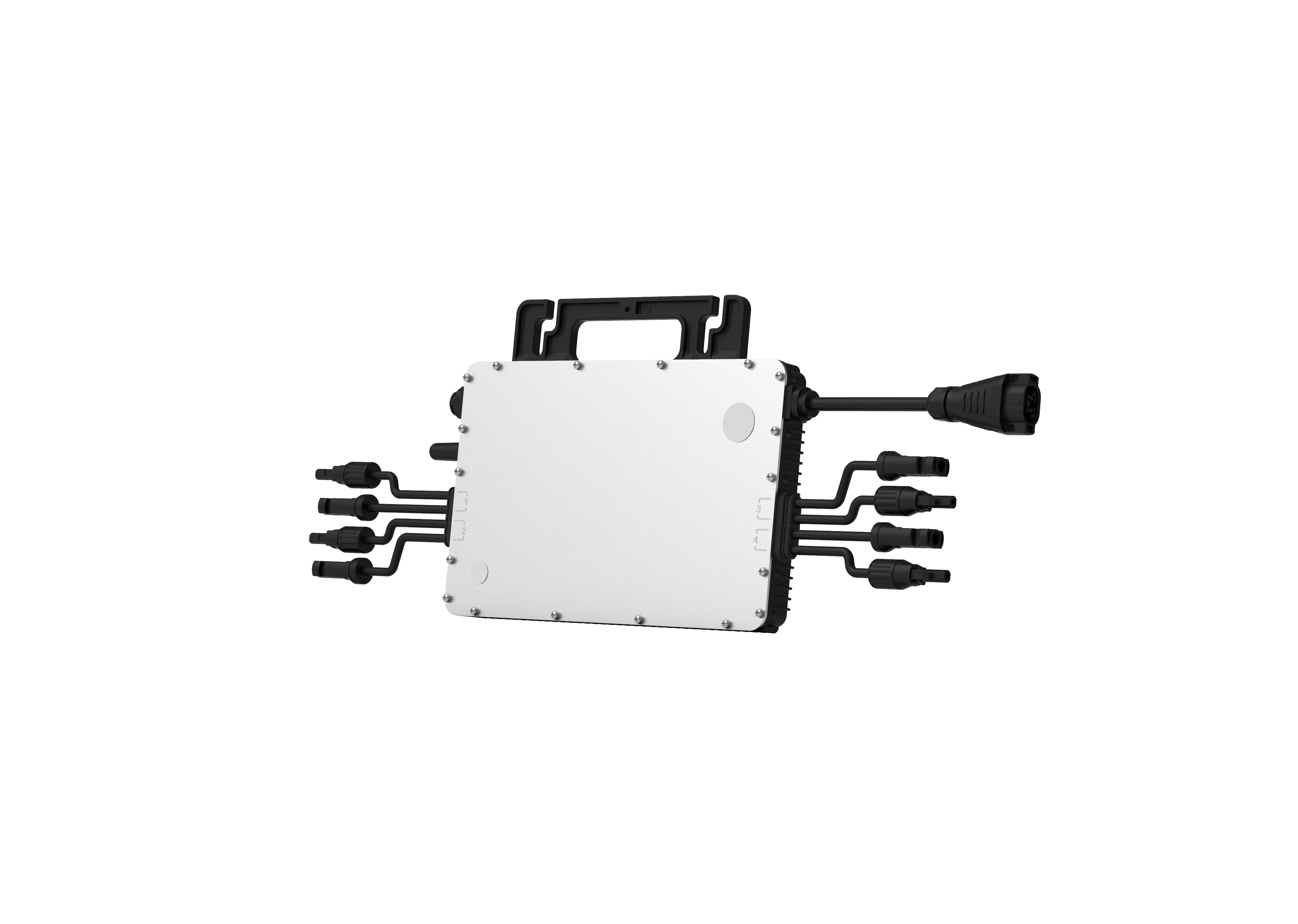 Hoymiles HMS-1600 Wechselrichter Hoymiles HMS-1600 Wechselrichter
