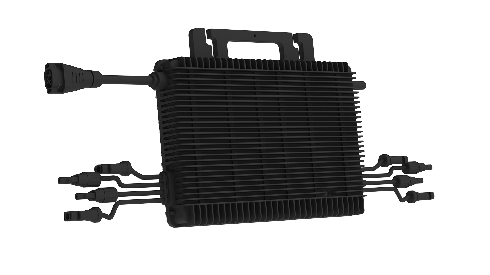 Hoymiles HMS-1600 Wechselrichter