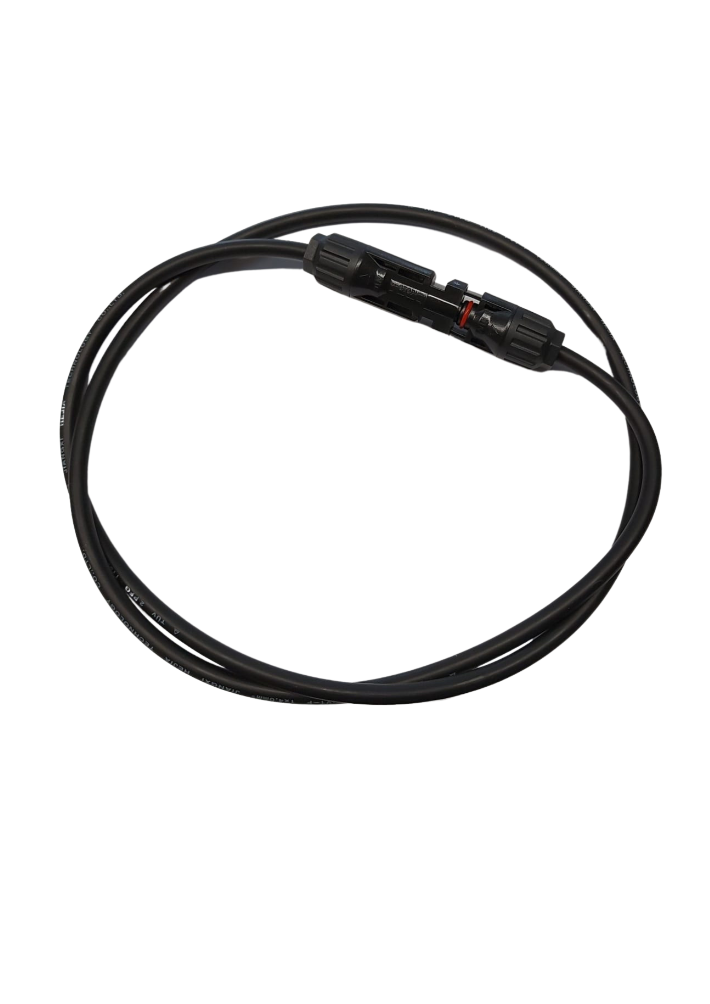 9 m DC-Kabel mit MC4-Stecker