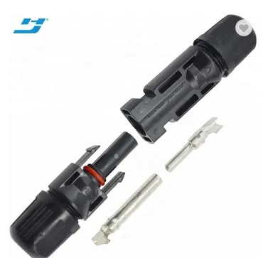 9 m DC-Kabel mit MC4-Stecker
