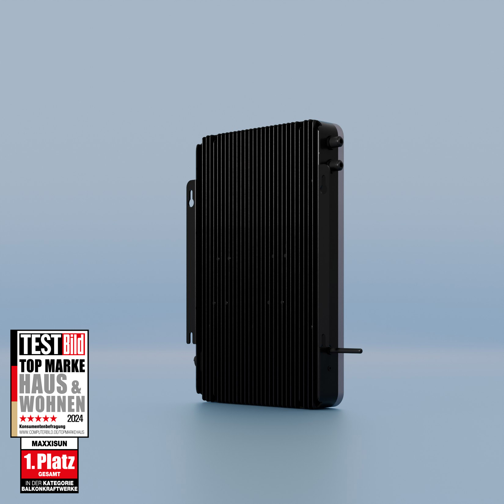 Speicherkraftwerk 2100 W Speicherkraftwerk 2100 W