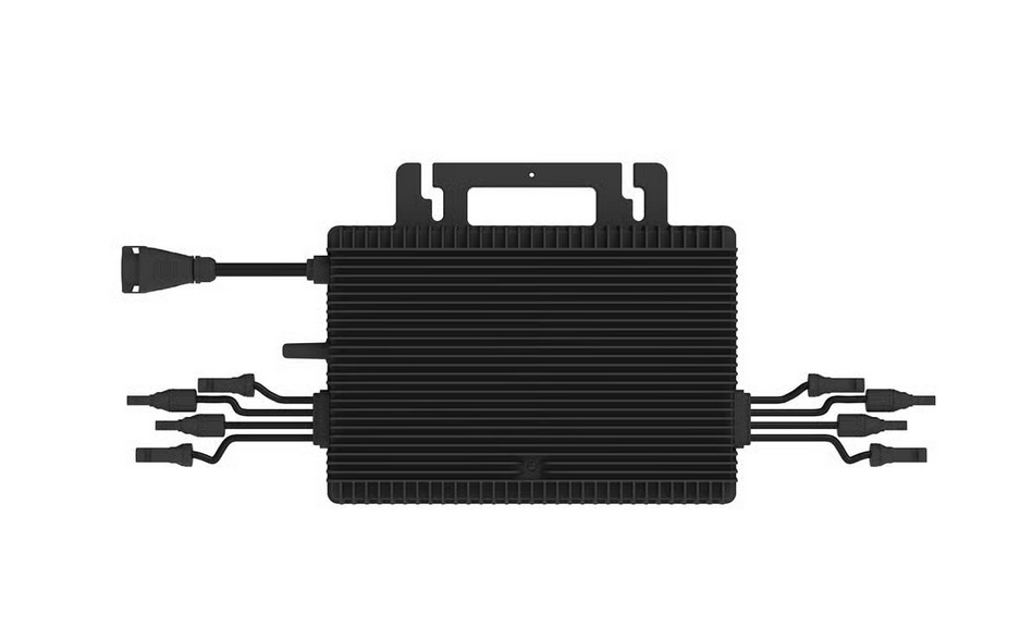 Hoymiles HMT-1800 Wechselrichter