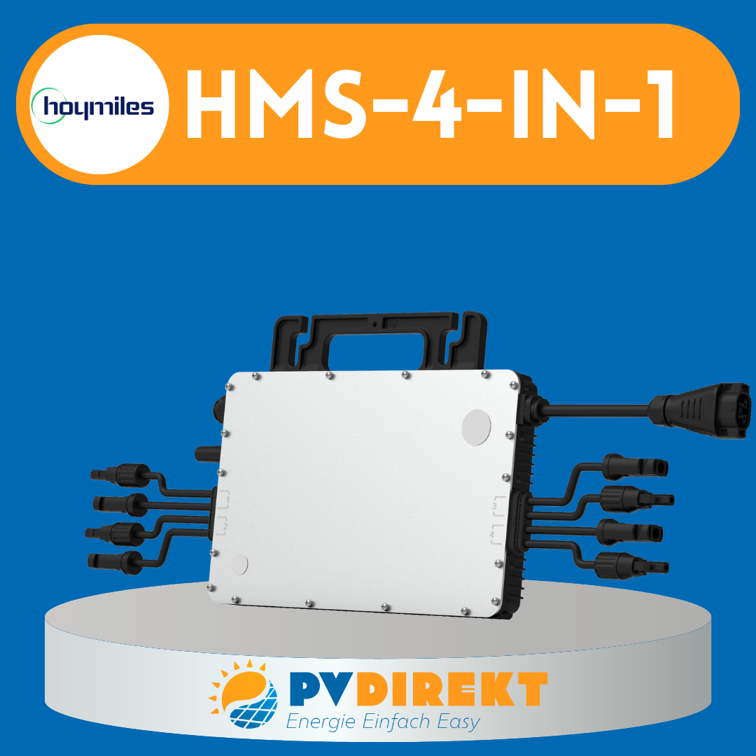 Hoymiles HMS1600 Wechselrichter [Z161]