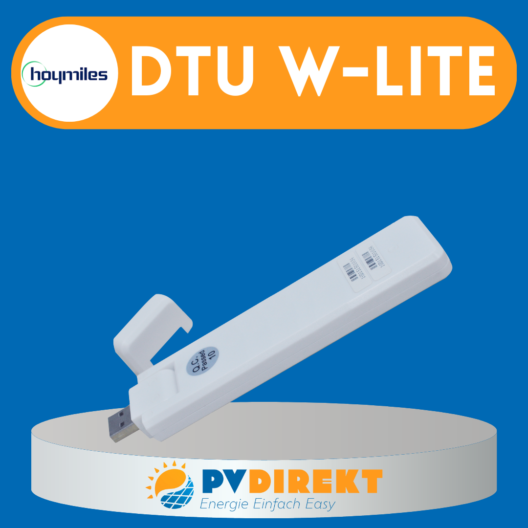 Hoymiles DTU-Wlite S