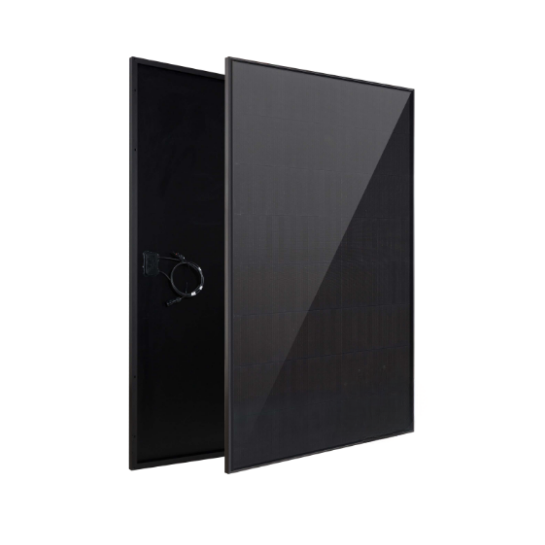 Solarmodul Maysun 380 W full black