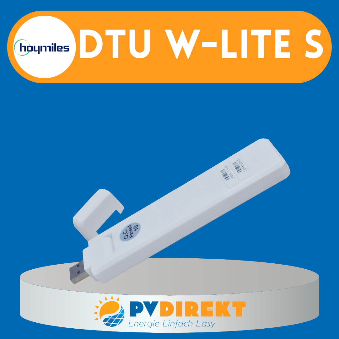 Hoymiles DTU-Wlite S