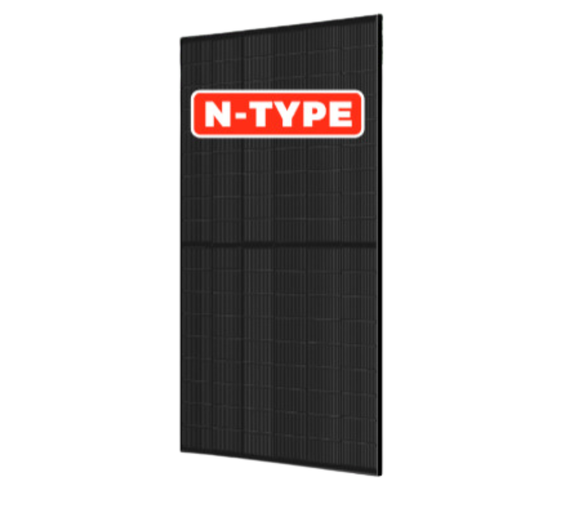 Solarmodul Luxen 510 W full black