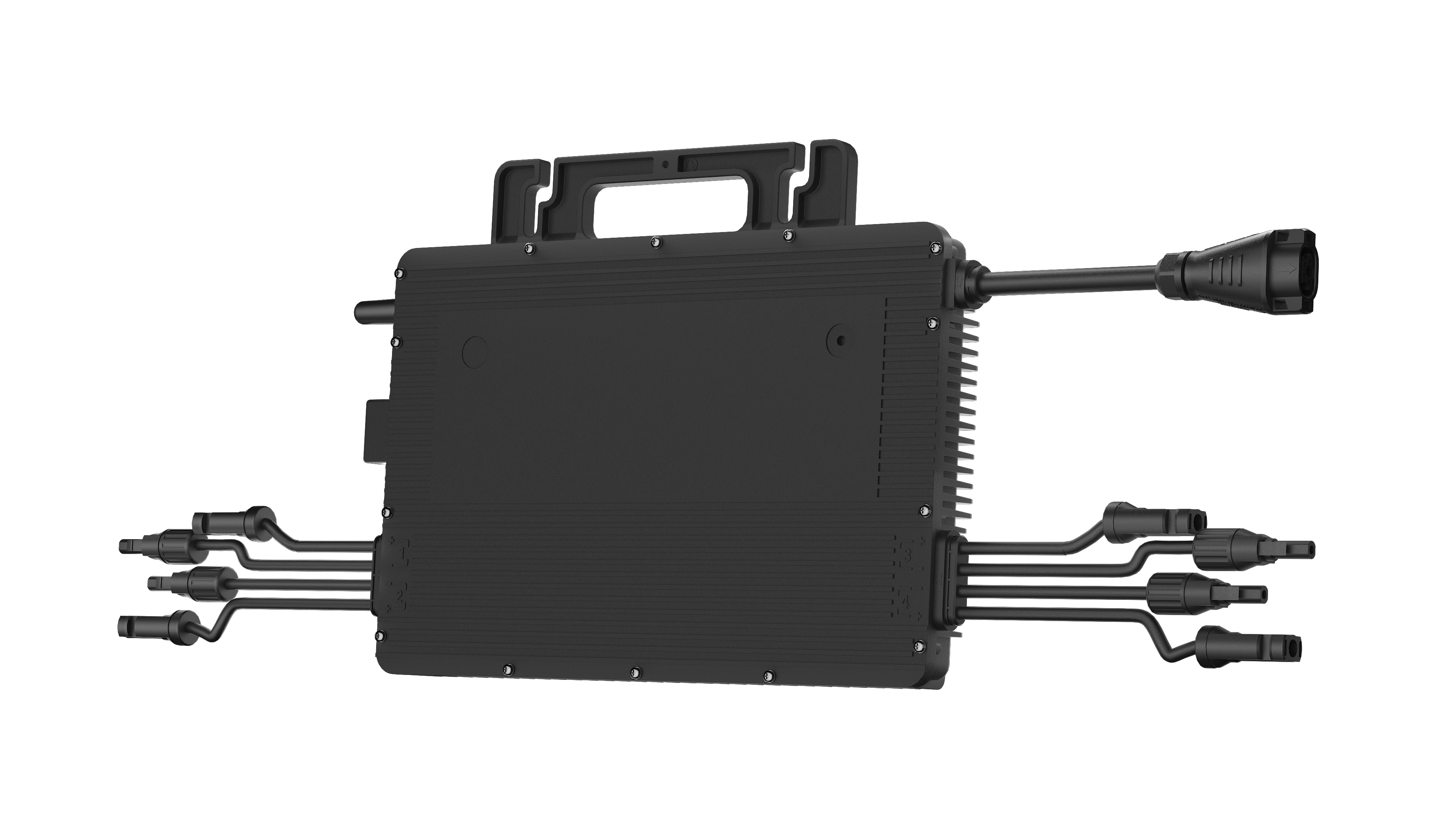 Hoymiles HMS-1600-4WB Wechselrichter