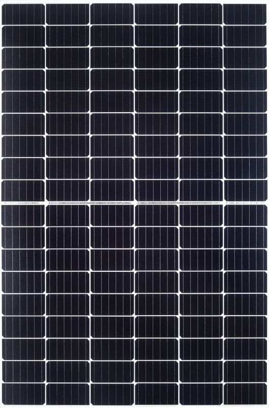 Solarmodul Astroenergy 425 W black frame