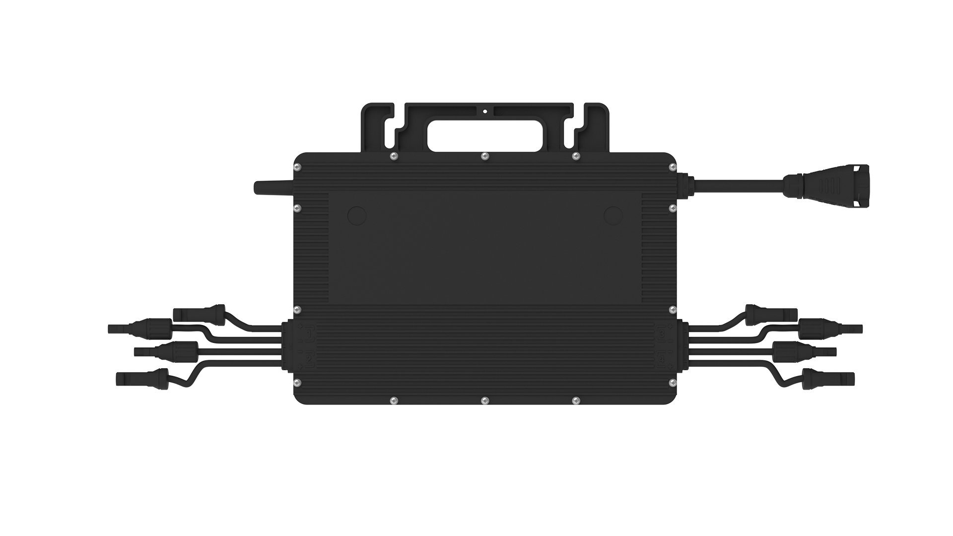 Hoymiles HMS-1600 Wechselrichter