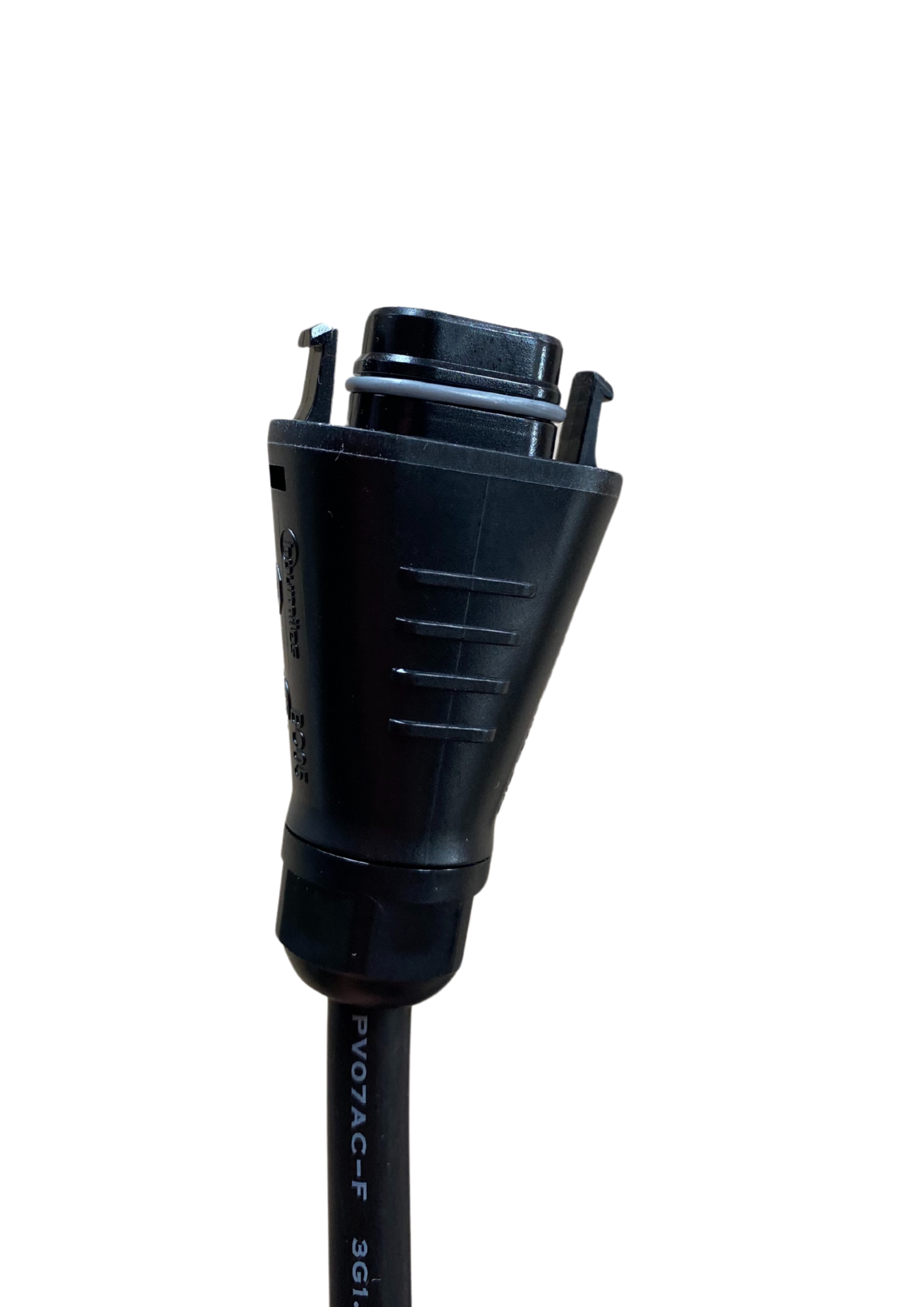 Hoymiles HMS Plug an Play Cable 5 m