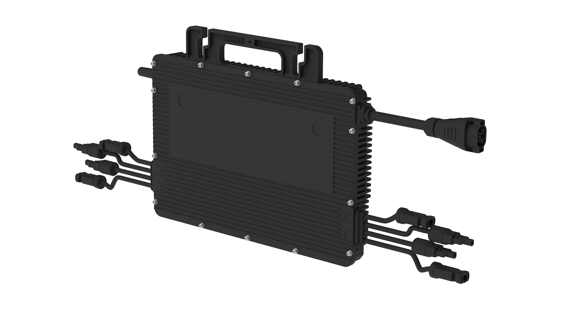 Hoymiles HMS-2000 Wechselrichter
