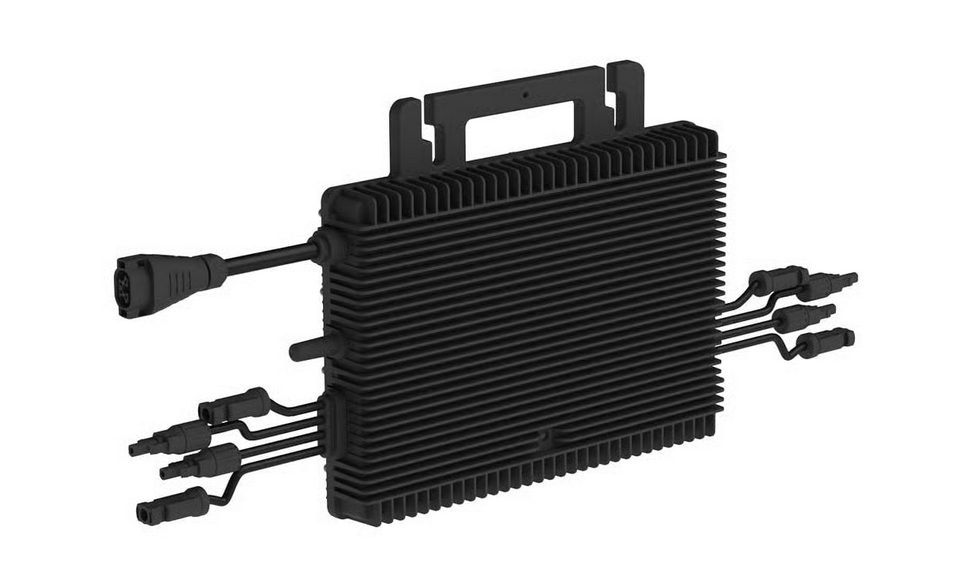 Hoymiles HMT-2000-4T Wechselrichter